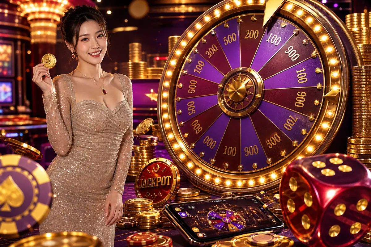 mabet Casino লাইভ ক্যাসিনো গেমিং অভিজ্ঞতা