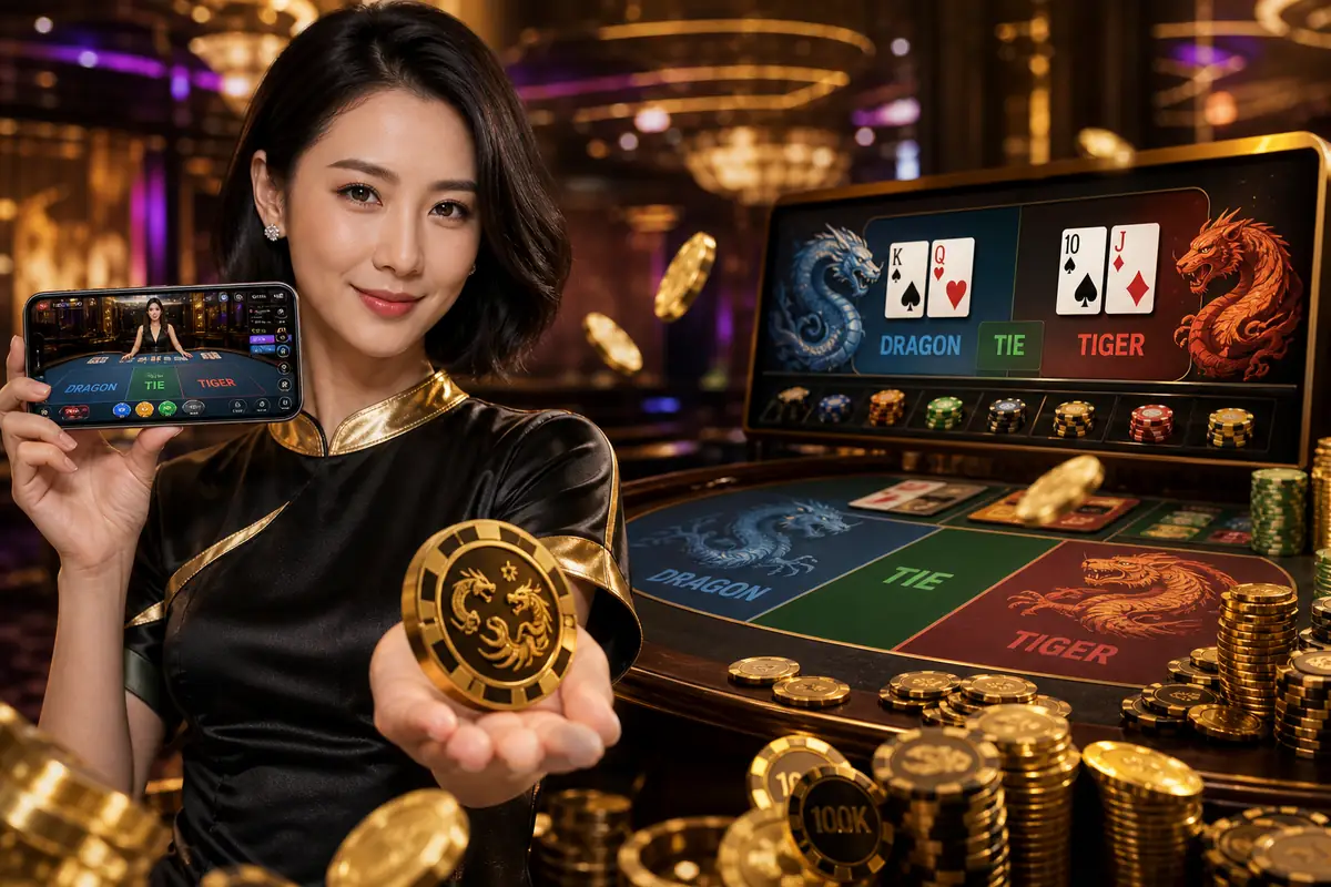 mabet Microgaming লাইভ ডিলার টেবিল