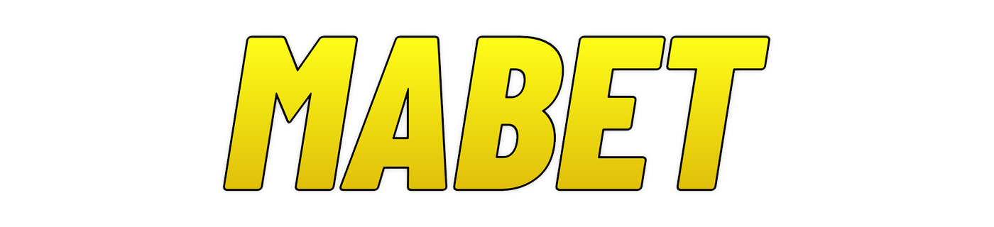 mabet লোগো